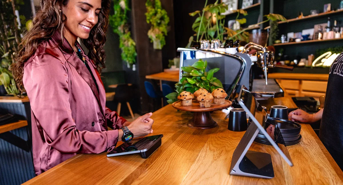 Amazfit Balance to pierwszy zegarek wspierający płatności Zepp Pay