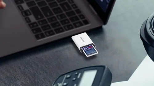 Samsung wprowadza karty pamięci PRO Ultimate. Imponują prędkościami