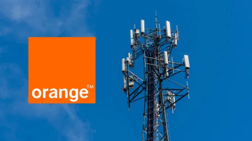 Orange wyłącza 3G. Sprawdź, gdzie zniknie zasięg
