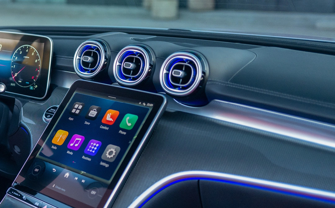 Mozilla: Nowoczesne auta są koszmarem w kwestii bezpieczeństwa danych