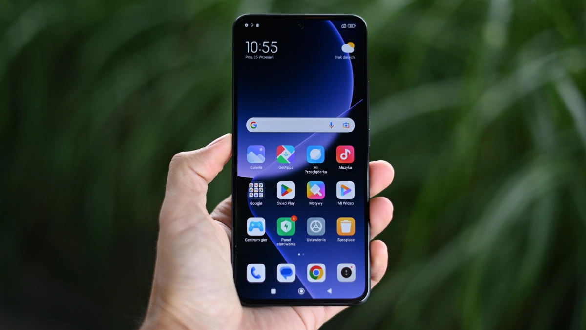 Xiaomi wreszcie dorówna Samsungowi. Obiecuje 5 lat aktualizacji