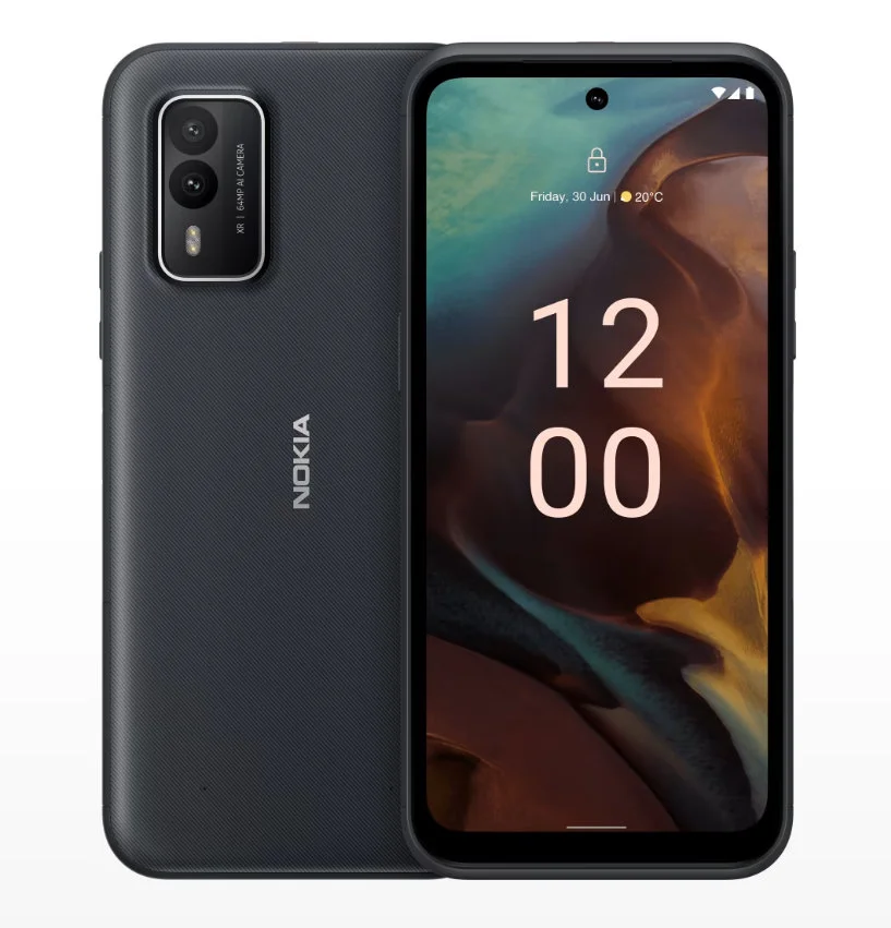 Nokia XR21
