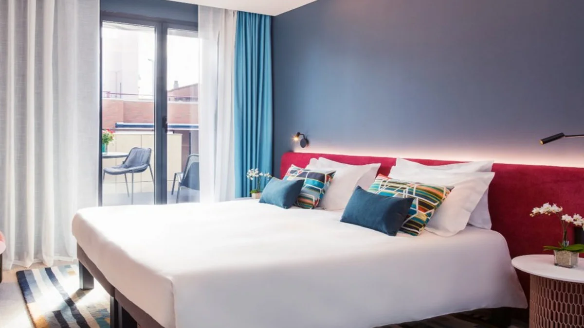 Popularna sieć hoteli zaatakowana przez ransomware. Naruszono dane klientów