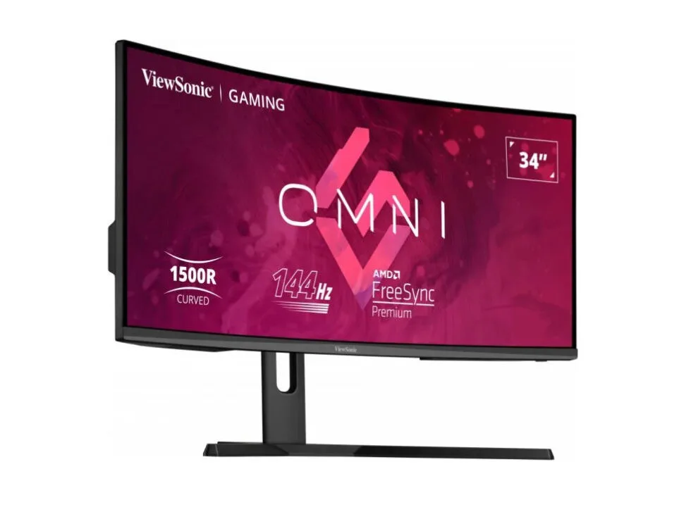 Monitor VIEWSONIC VX3418-2KPC (VS18571)