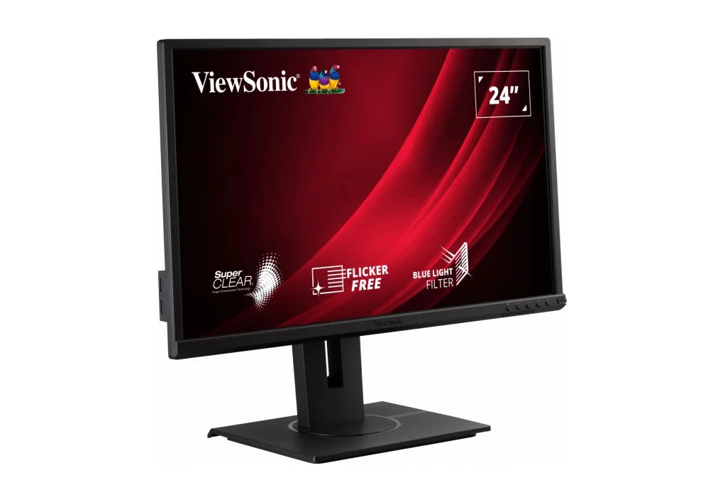 Monitor VIEWSONIC VG2440V (VS18402)