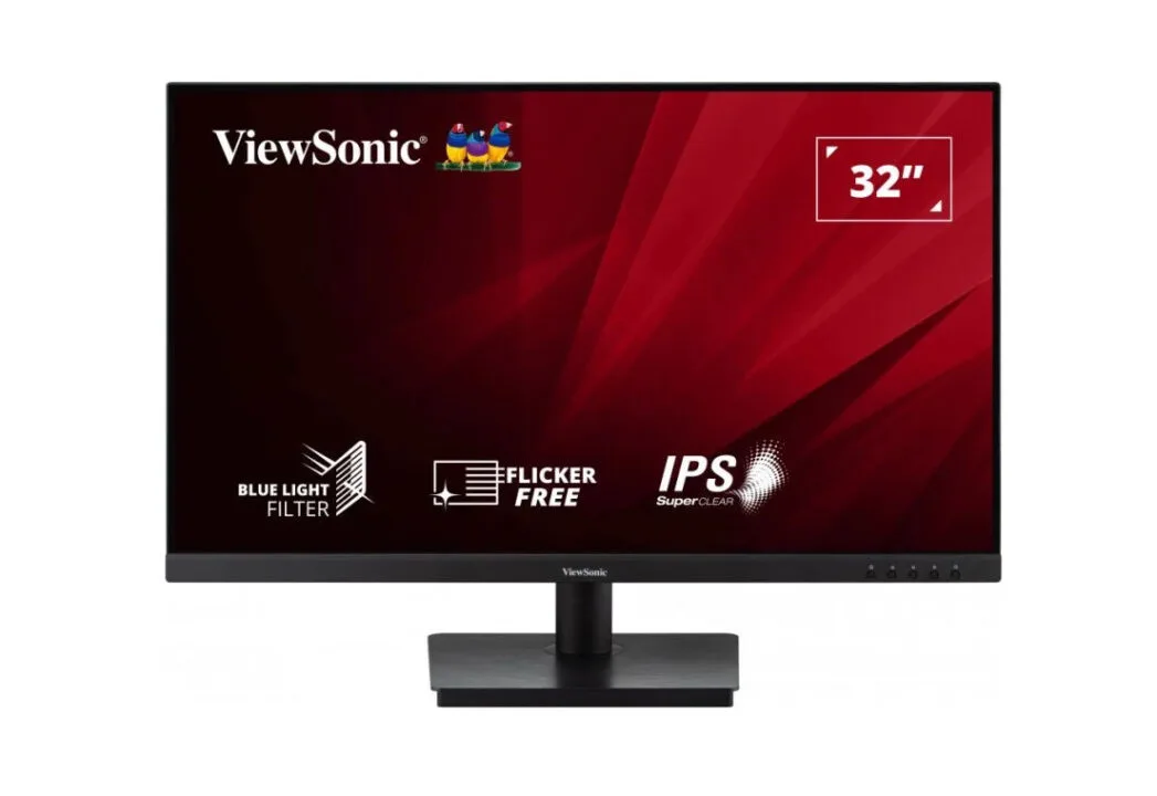 Monitor VIEWSONIC VA3209-2K-MHD (VS19151)
