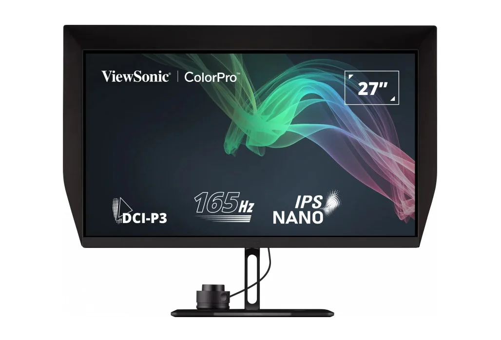 Monitor VIEWSONIC VP Series VP2776 (VS18610)