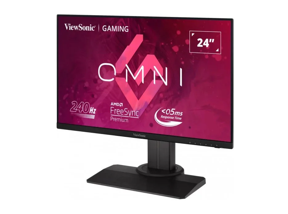 Monitor VIEWSONIC XG2431 (VS18533)