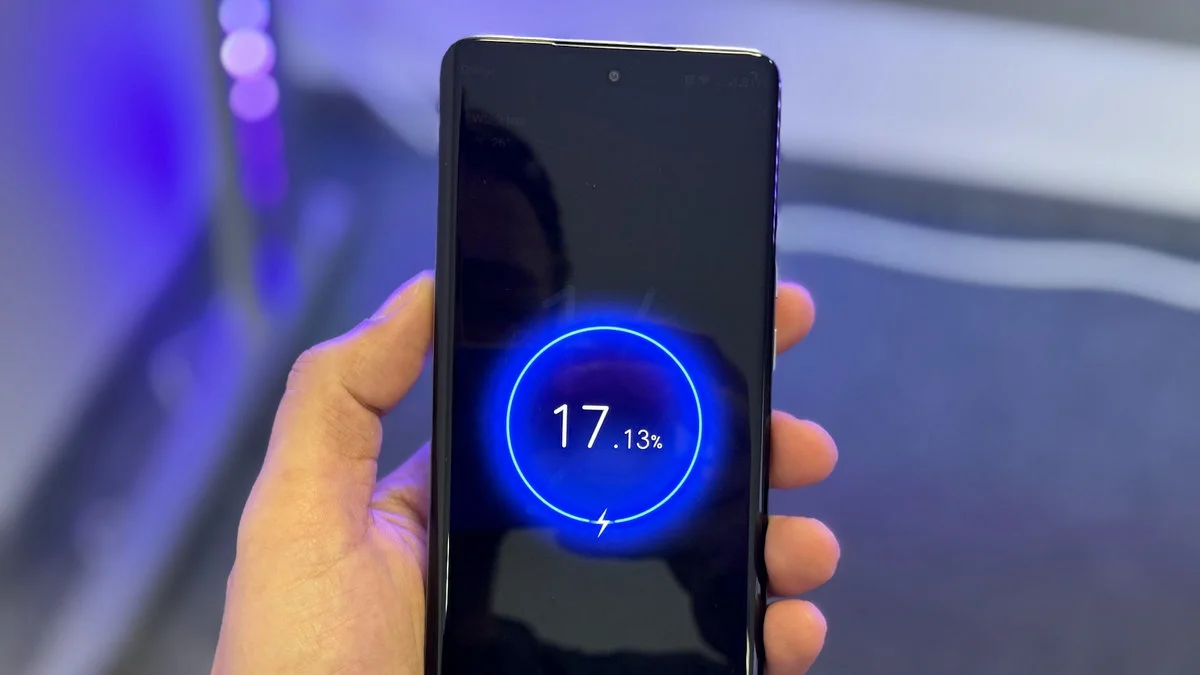Aplikacja drenuje baterię? Android nie pozwoli jej zainstalować