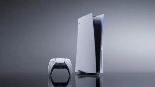 PlayStation 5 w promocji na Amazon. Tak tanio dawno nie było