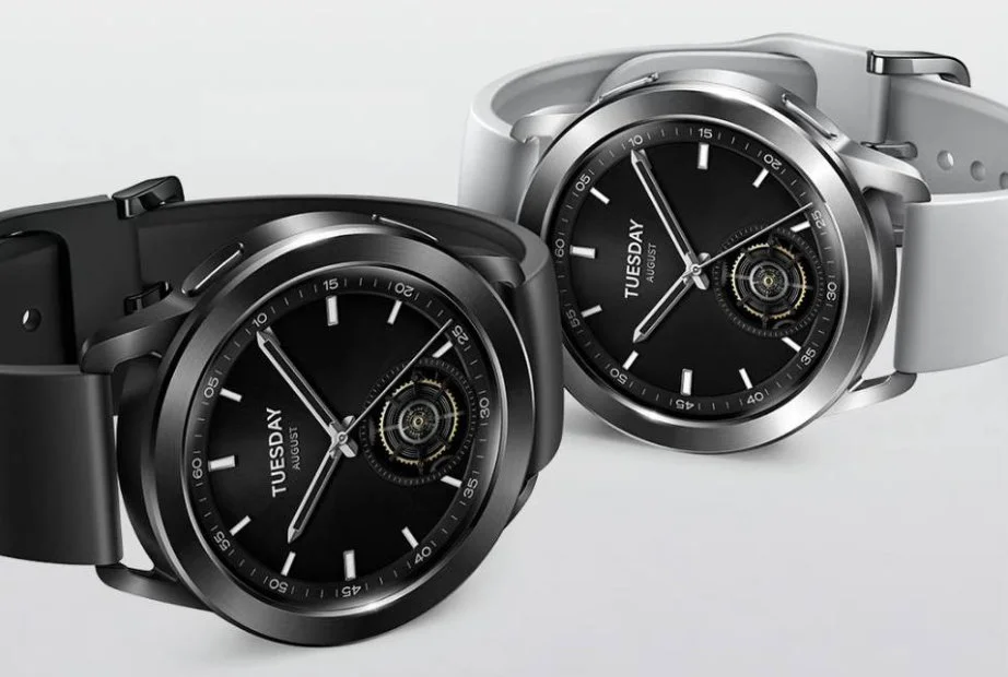 Nadchodzi Xiaomi Watch S3. Smartwatch z HyperOS