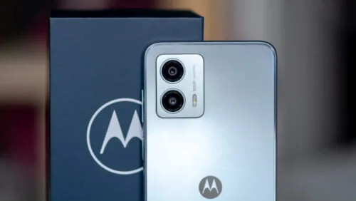 Tani smartfon z 5G? Motorola Moto G53 solidnie przeceniona