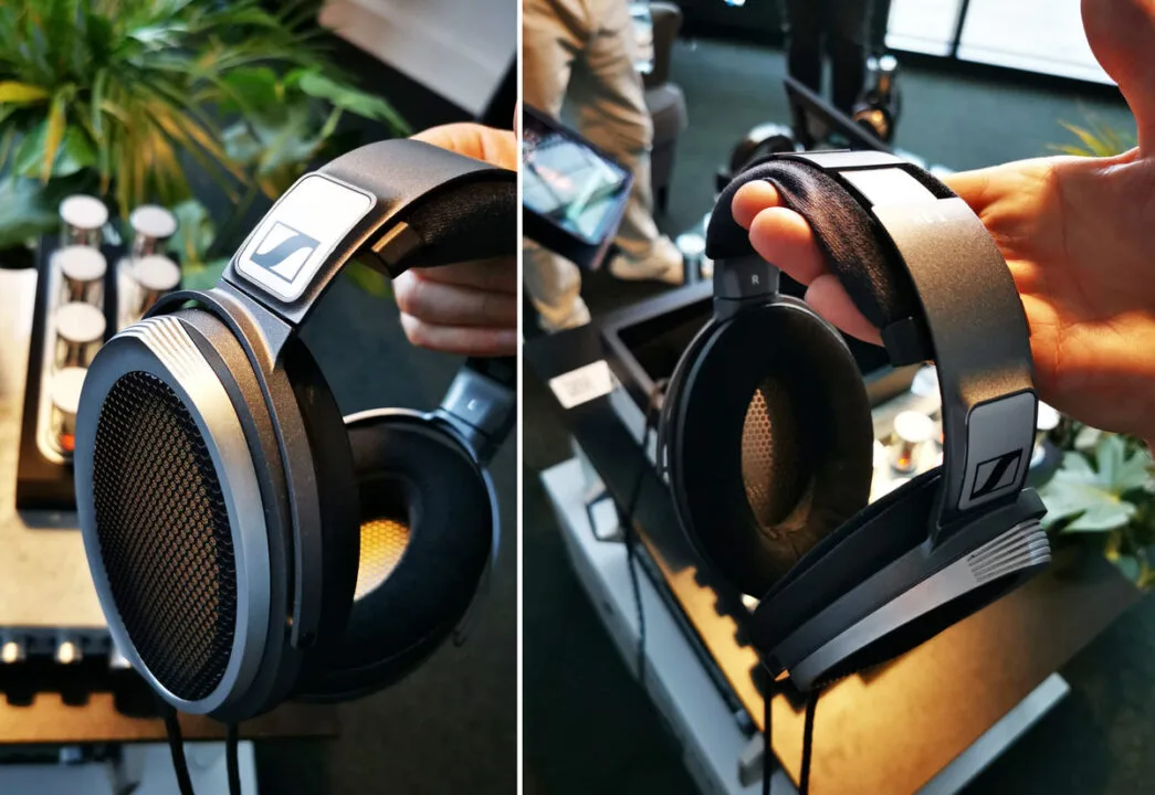 Sennheiser Orpheus HE-1