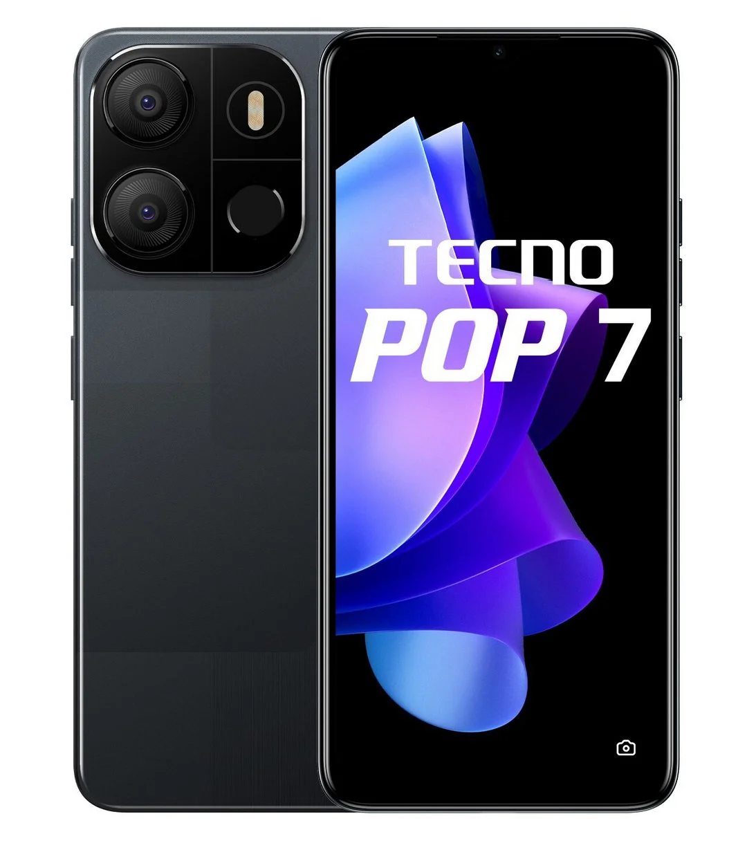 Smartfon TECNO Pop 7
