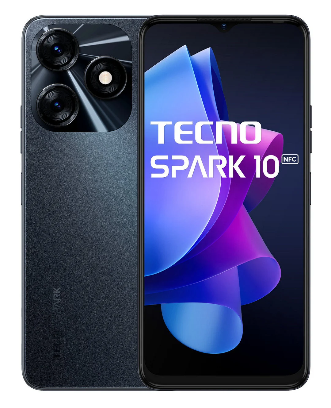 Smartfon TECNO Spark 10