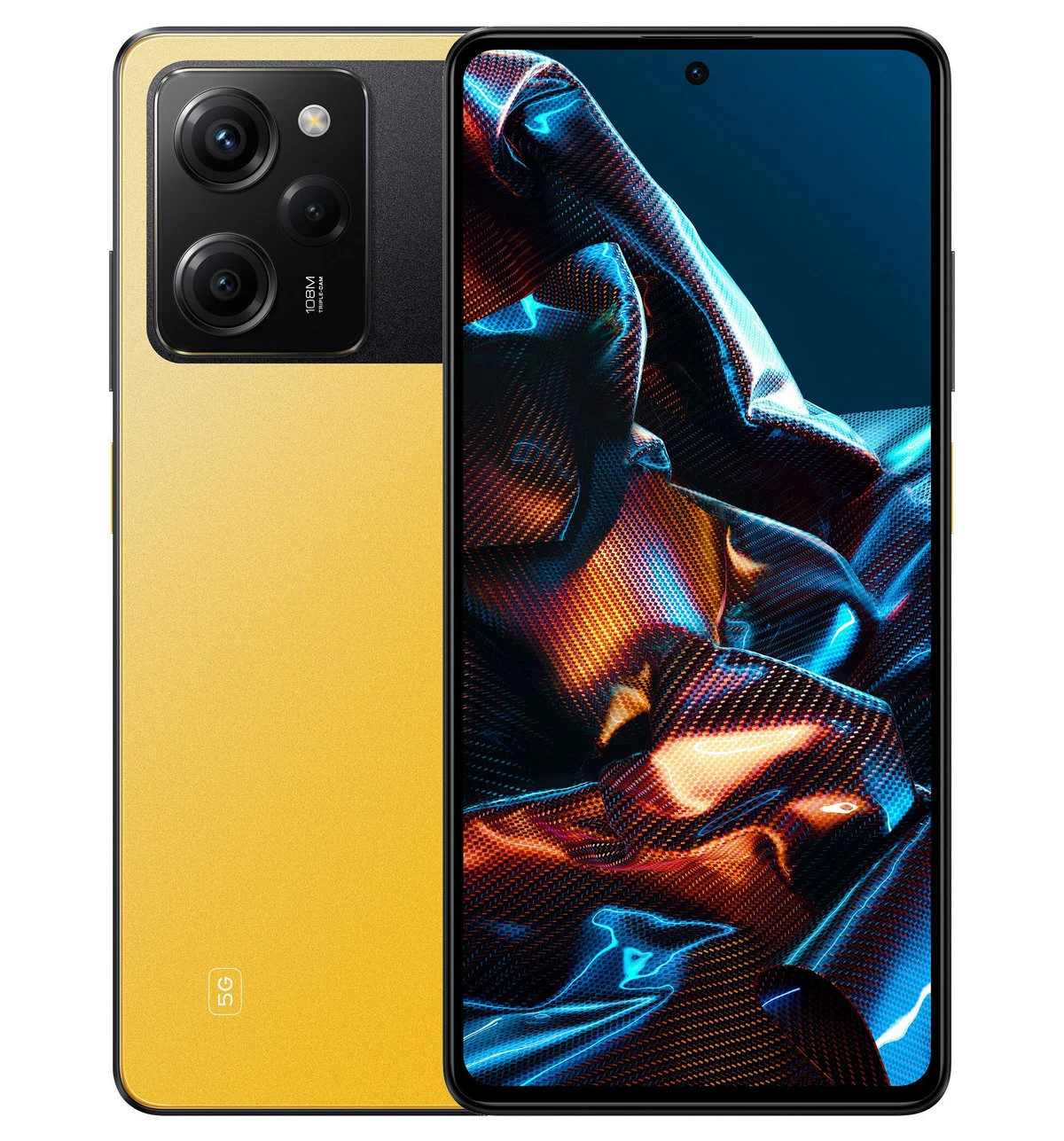 POCO X5 Pro 5G