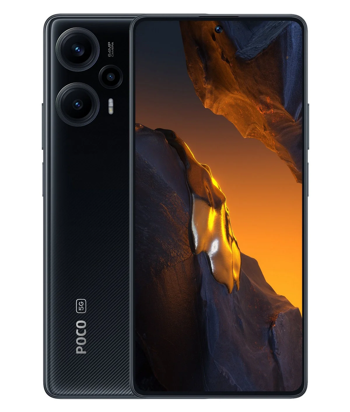 POCO F5