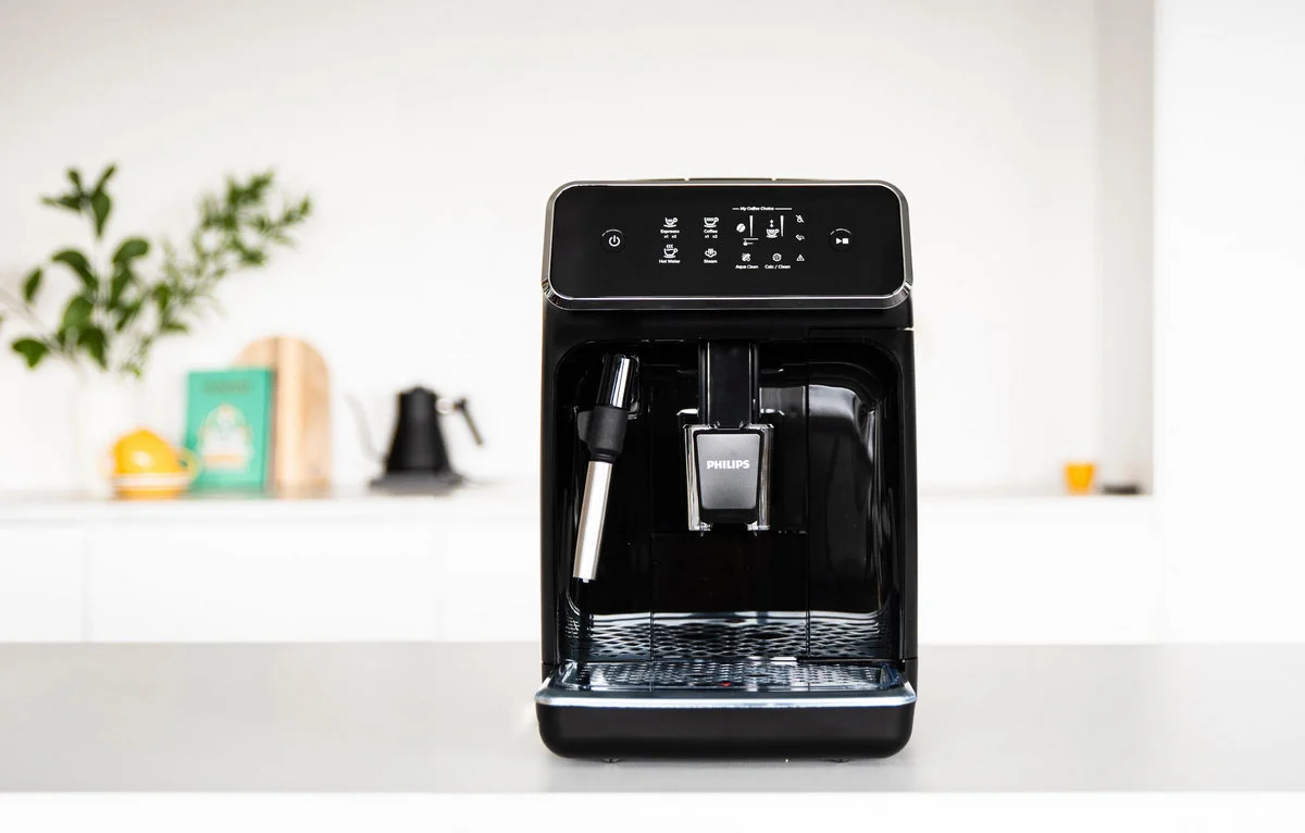 Ekspres do kawy Philips