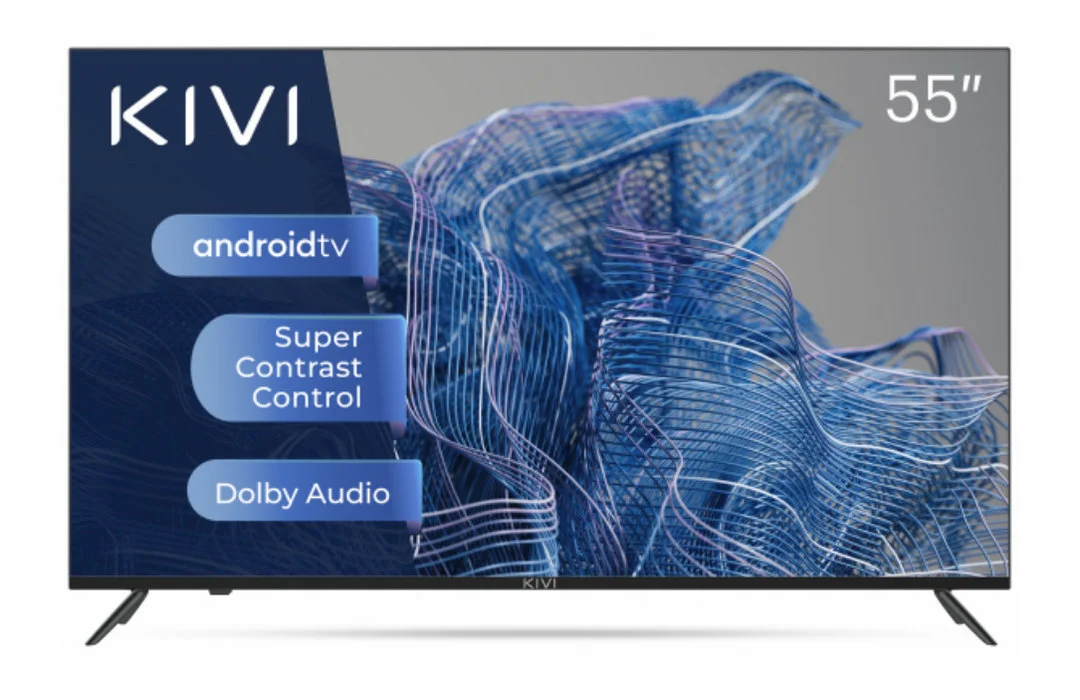 KIVI 55U740NB