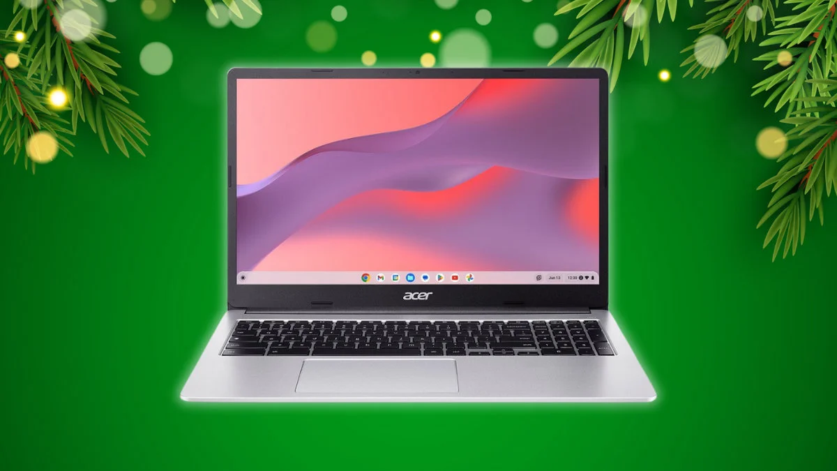 Chromebook za mniej niż 1000 zł. Ruszyła promocja