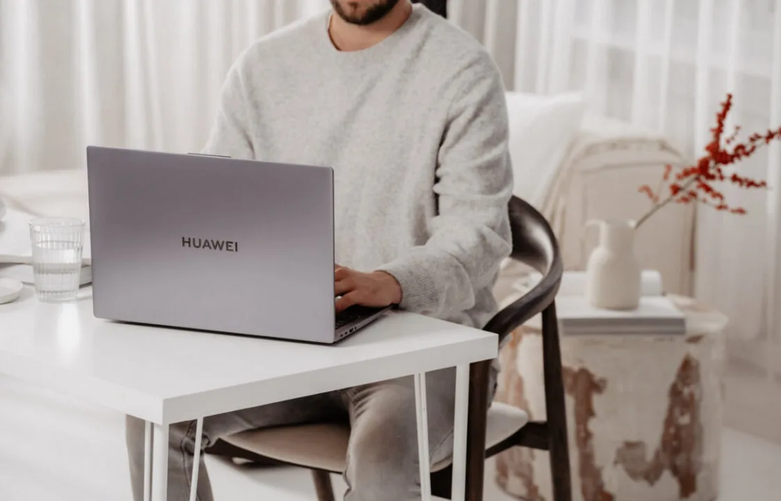 Huawei MateBook D 14 2023
