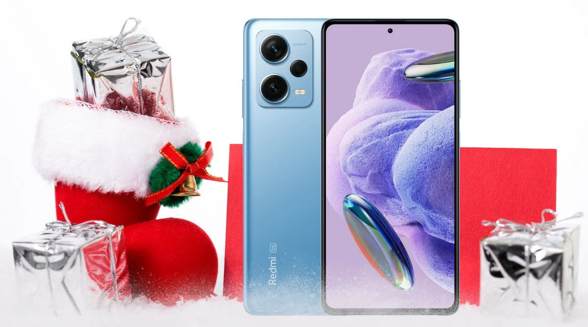 Xiaomi Redmi Note 12 Pro+ 5G