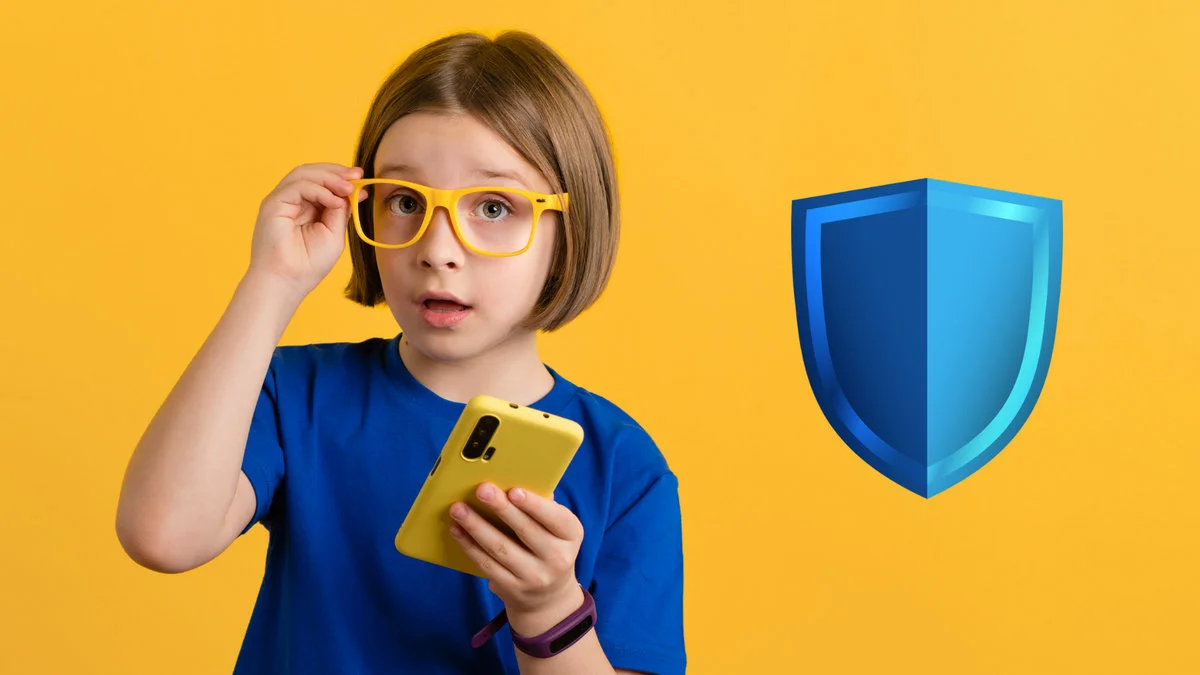 Uważaj, te aplikacje dla dzieci stanowią zagrożenie