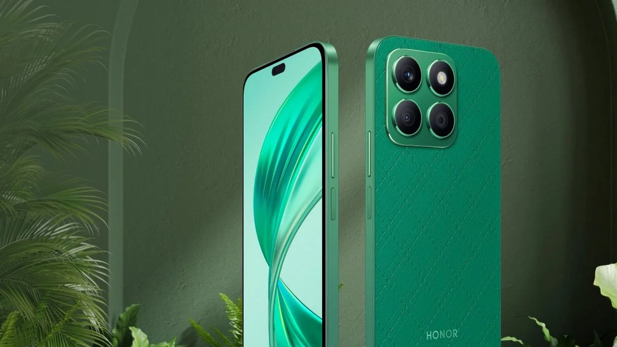 Honor stworzył „luksusowy” smartfon, który wygląda jak iPhone