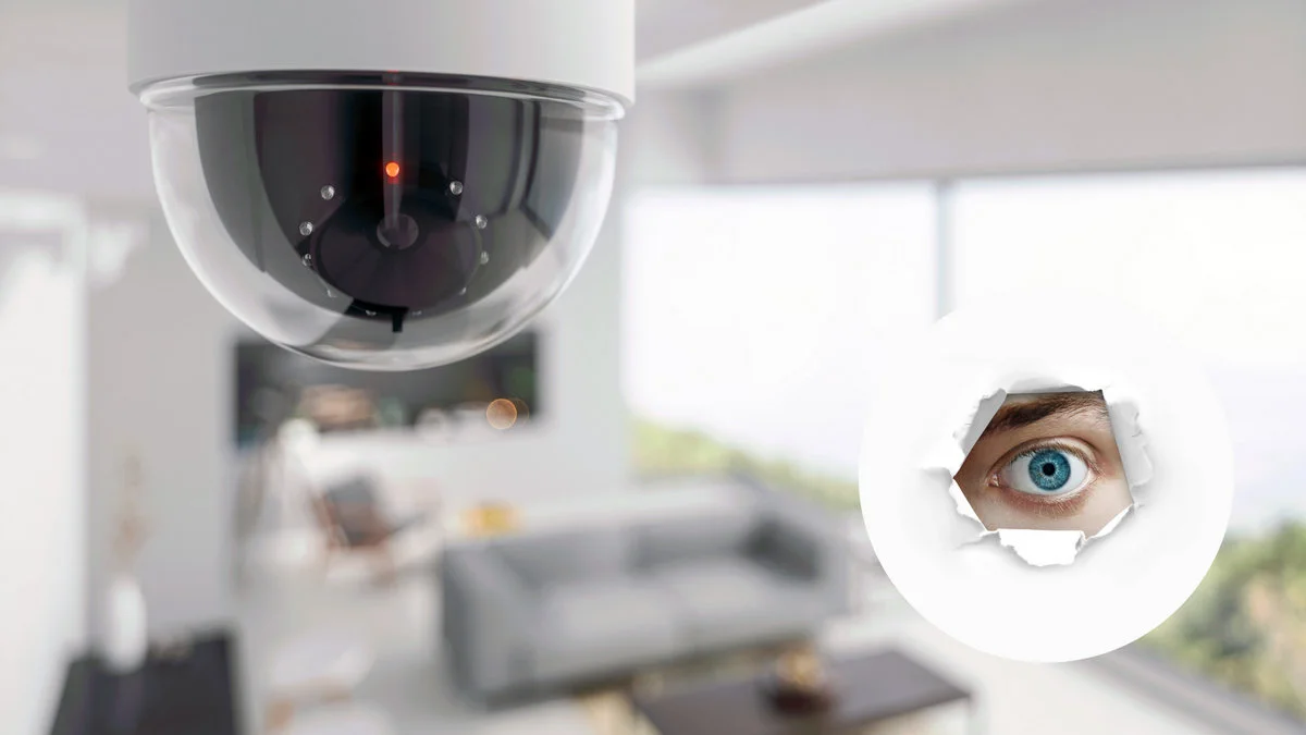 Dostęp do kamer w sypialniach i toaletach. Tym handlują hakerzy