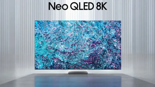 Excellence Line Neo QLED 8K