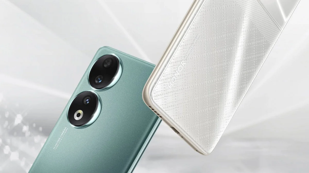 Smartfony HONOR wreszcie w polskich elektromarketach