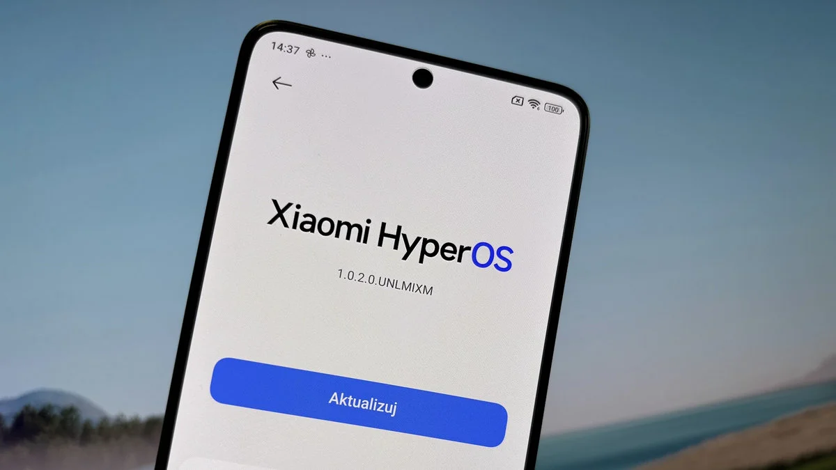 Czekasz na Xiaomi HyperOS? Sprawdź ten trik, aby otrzymać aktualizację szybciej