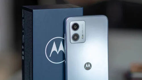 Masz smartfon Motorola i czekasz na Androida 14? Sprawdź
