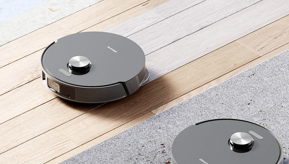 Dreame: kup robota sprzątającego, a akcesoria dostaniesz za złotówkę