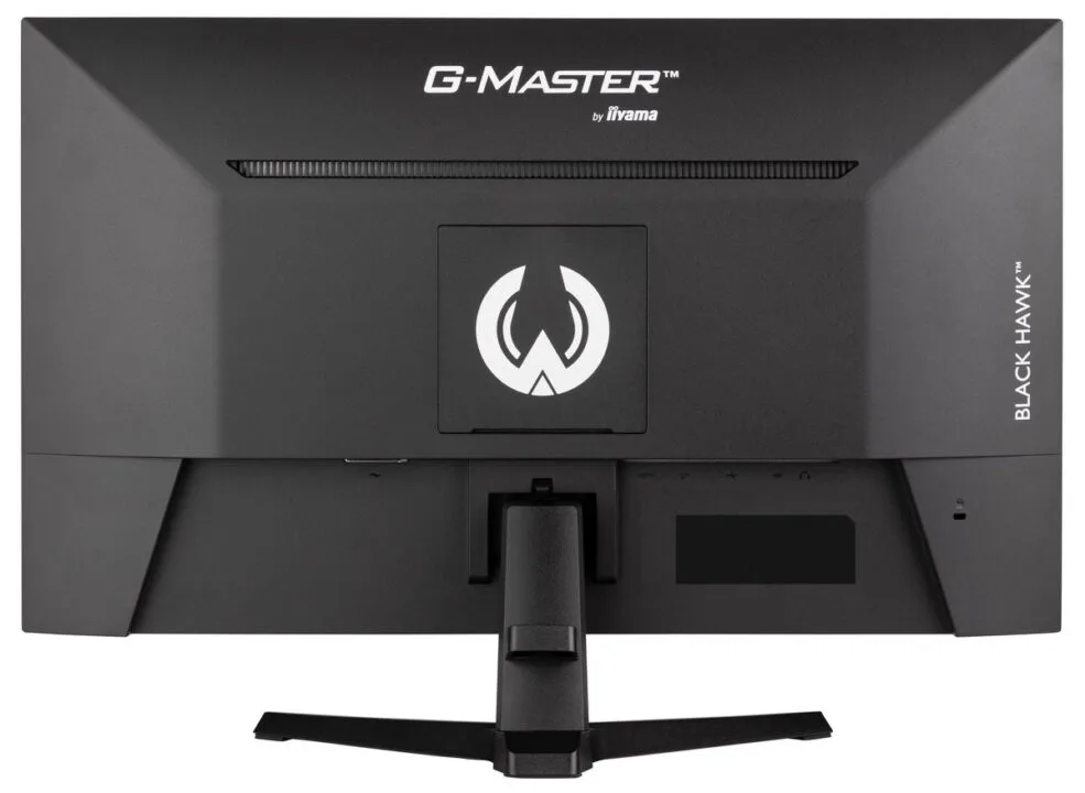 iiyama G-Master G2755HSU-B1 Black Hawk