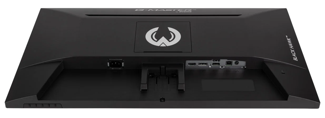 iiyama G-Master G2755HSU-B1 Black Hawk