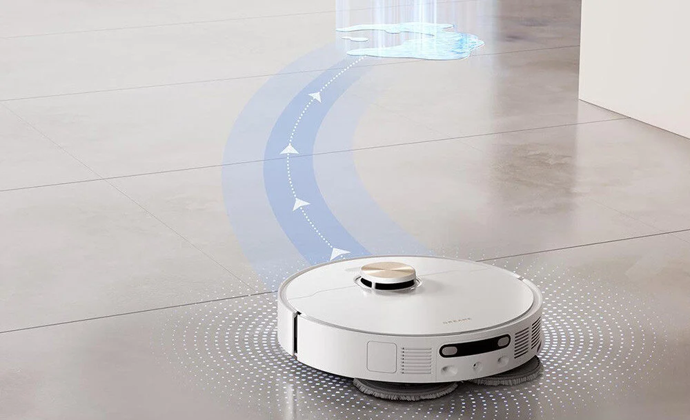 Rozpoznawanie zanieczyszczeń - system CleanGenius