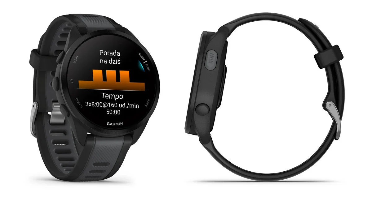 Garmin Forerunner 165