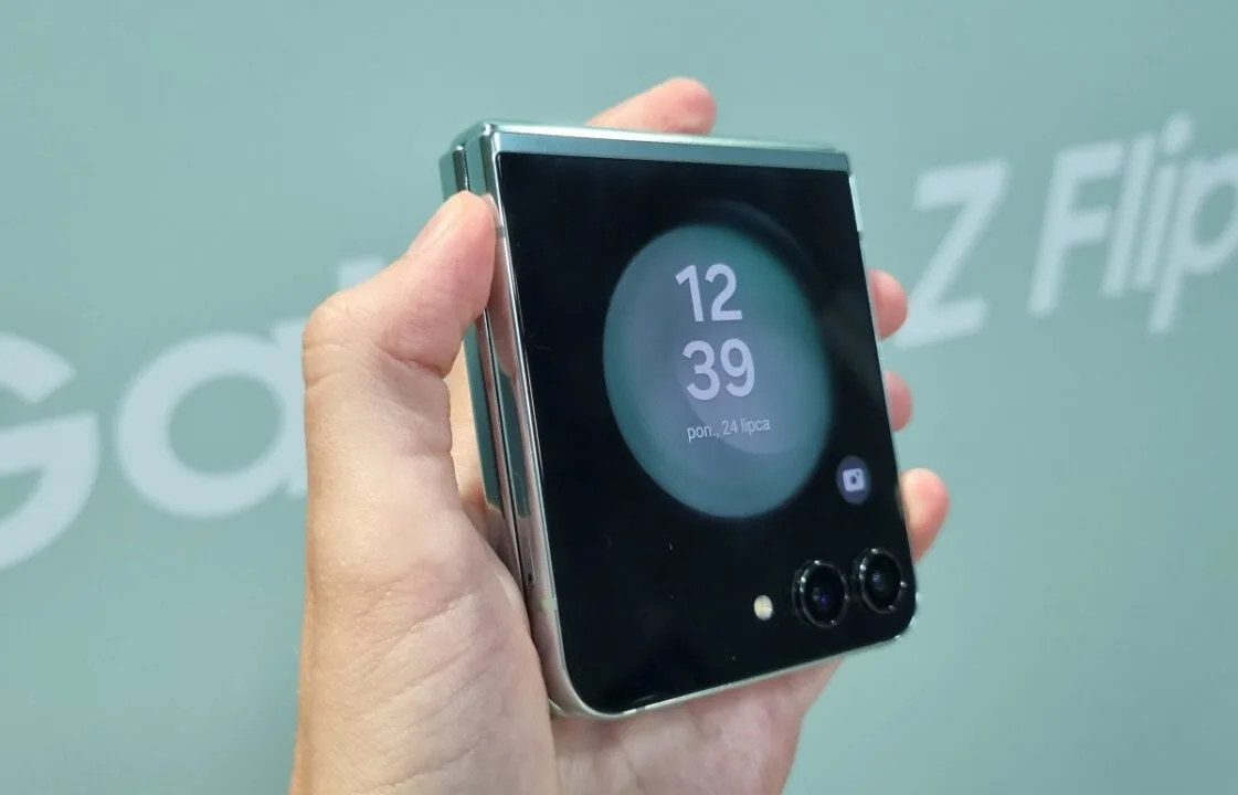 Samsung Galaxy Z Flip 5