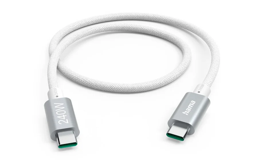 Przewód ładujący USB-C USB4 Gen2