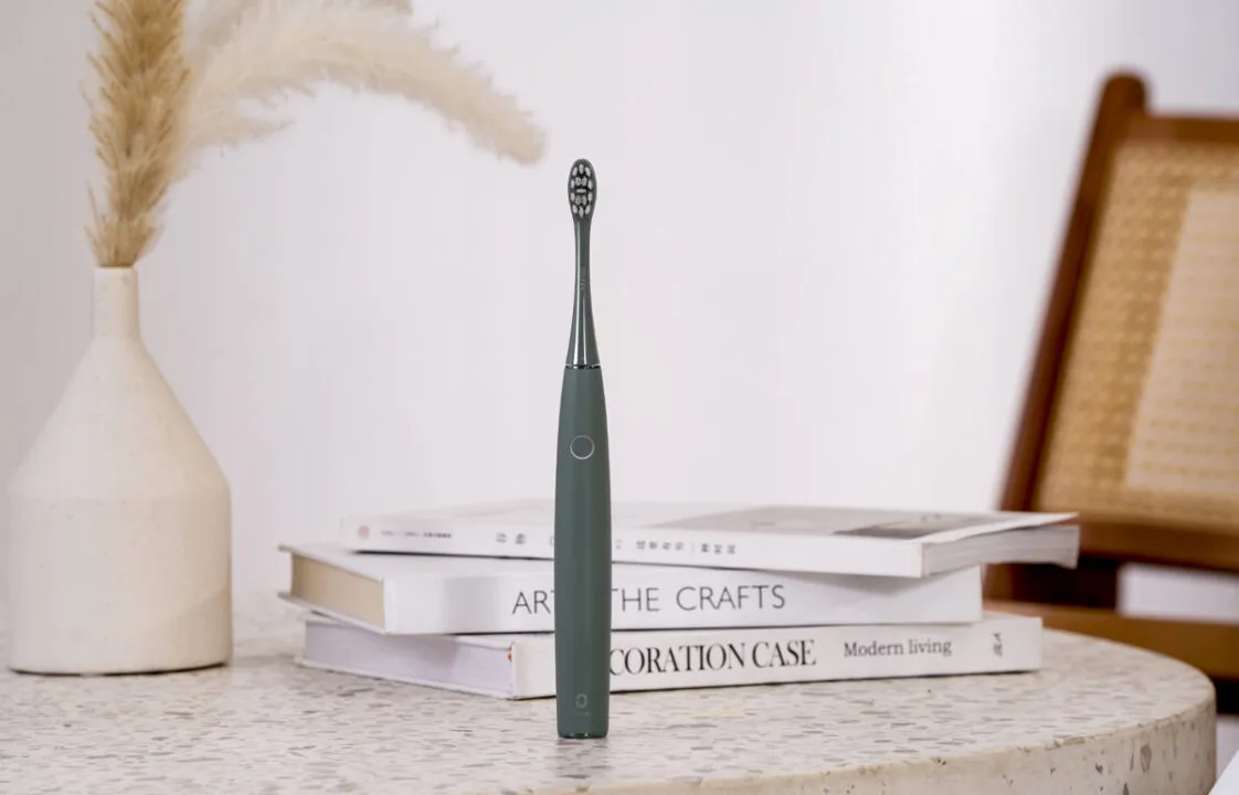 Oclean Air 2T Szczoteczka soniczna