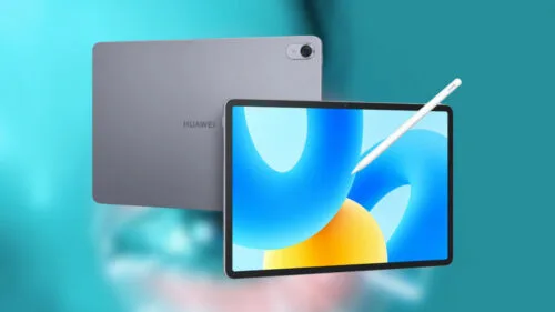 Ulga dla oczu. Huawei zapowiada tablet z ekranem PaperMatte