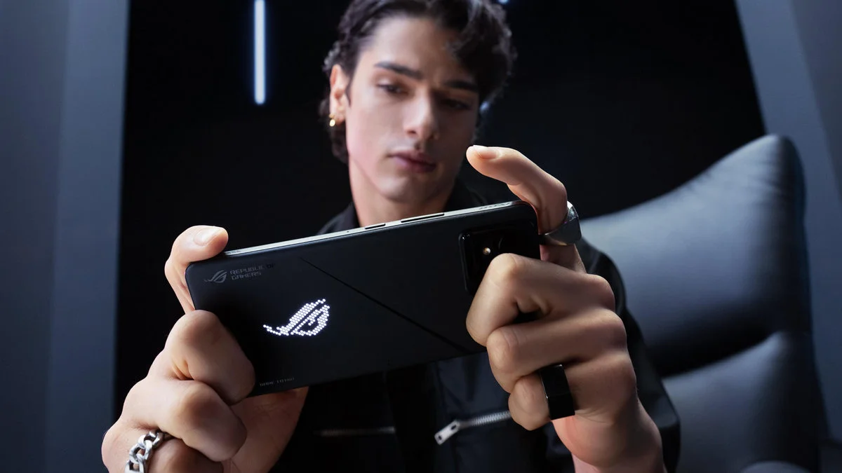 10 najwydajniejszych flagowców z Androidem według AnTuTu