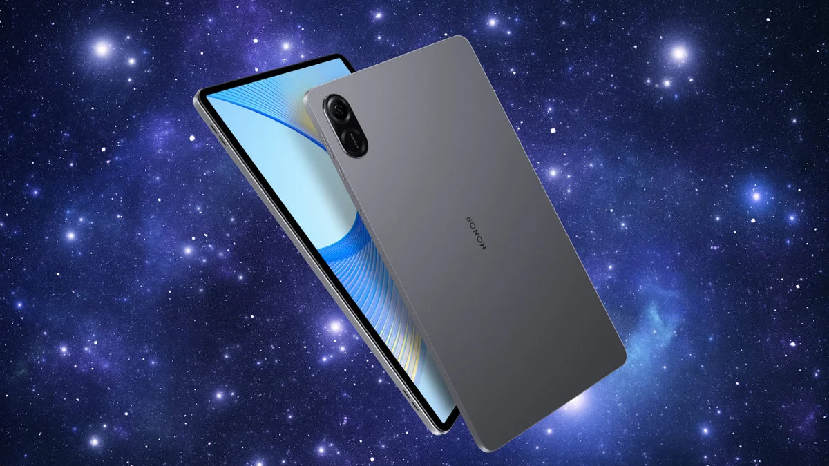 Nowe urządzenia Honor w Polsce. Trzy tablety, najtańszy za 999 zł