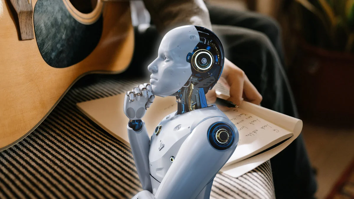 Chcesz stworzyć własną piosenkę? Dzięki AI Suno zrobisz to za darmo