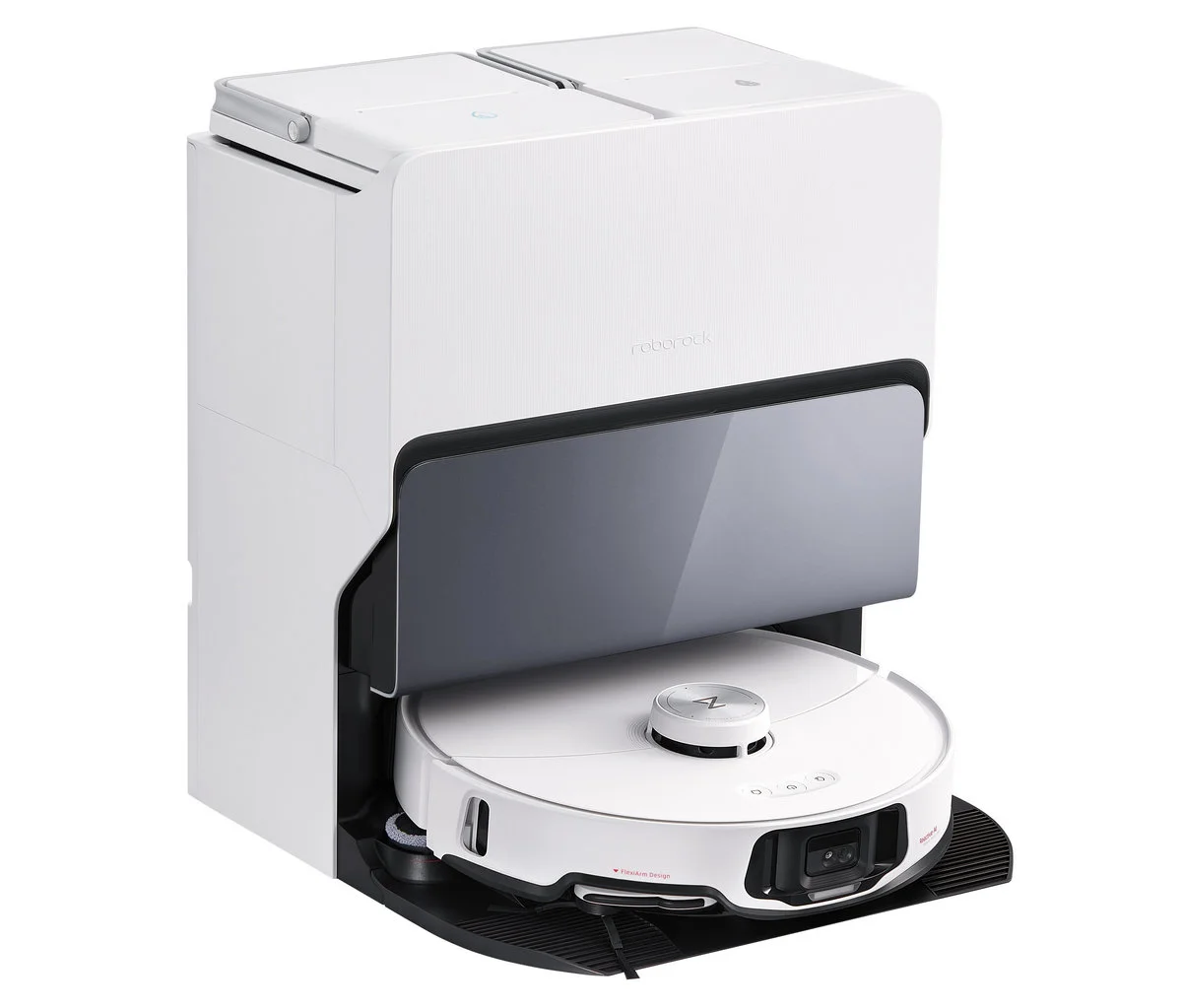 Robot sprzątający ROBOROCK S8 MaxV Ultra