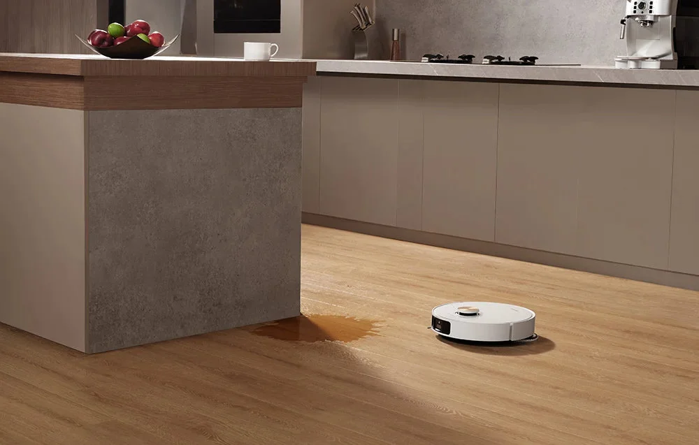 Robot sprzątający Dreame X40 Ultra