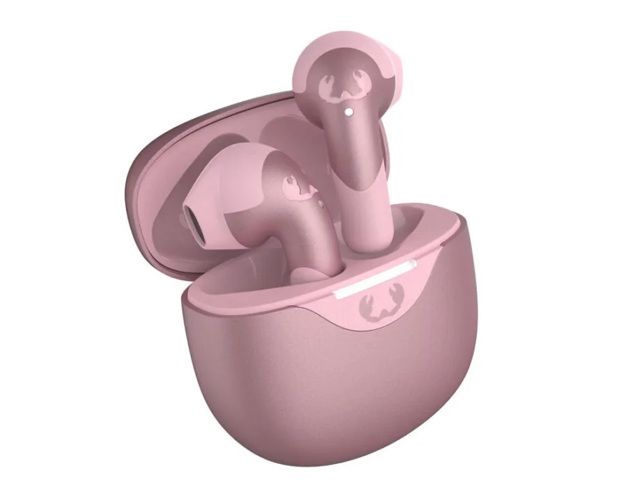 Twins Blaze - tanie słuchawki bezprzewodowe