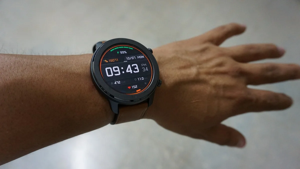 Najlepsze smartwatche – producenci i modele