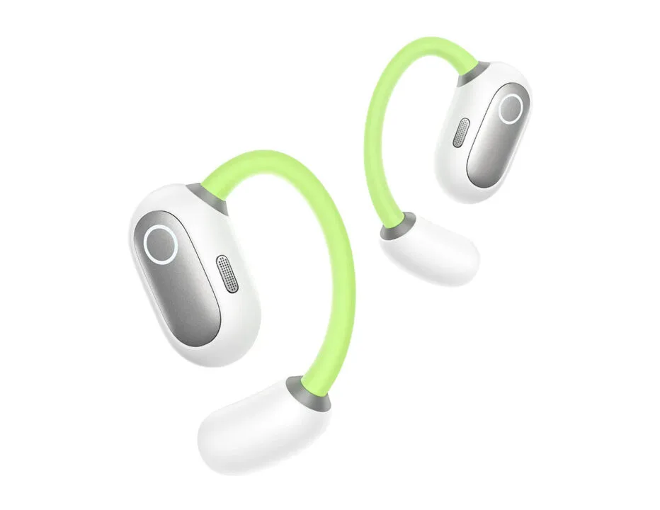 Baseus Eli Sport 1 Open-Ear TWS